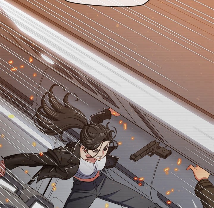 My High School Bully Manhwa - Chapter 219 Page 158