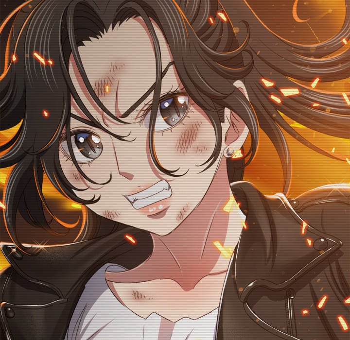 My High School Bully Manhwa - Chapter 219 Page 161