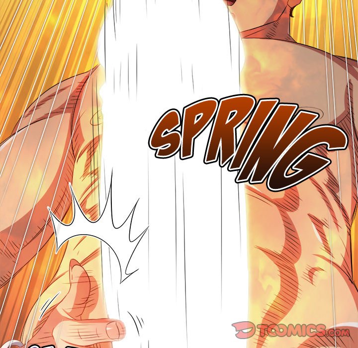 My High School Bully Manhwa - Chapter 219 Page 195