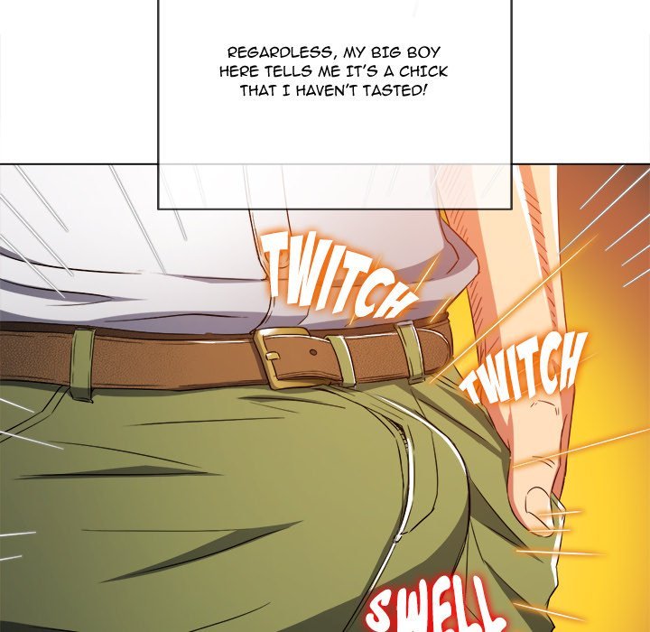 My High School Bully Manhwa - Chapter 178 Page 12