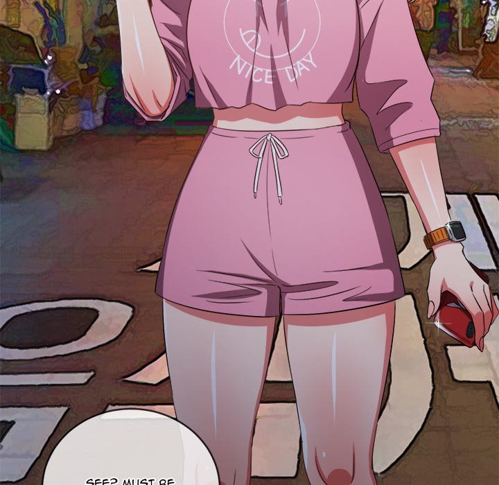 My High School Bully Manhwa - Chapter 178 Page 17