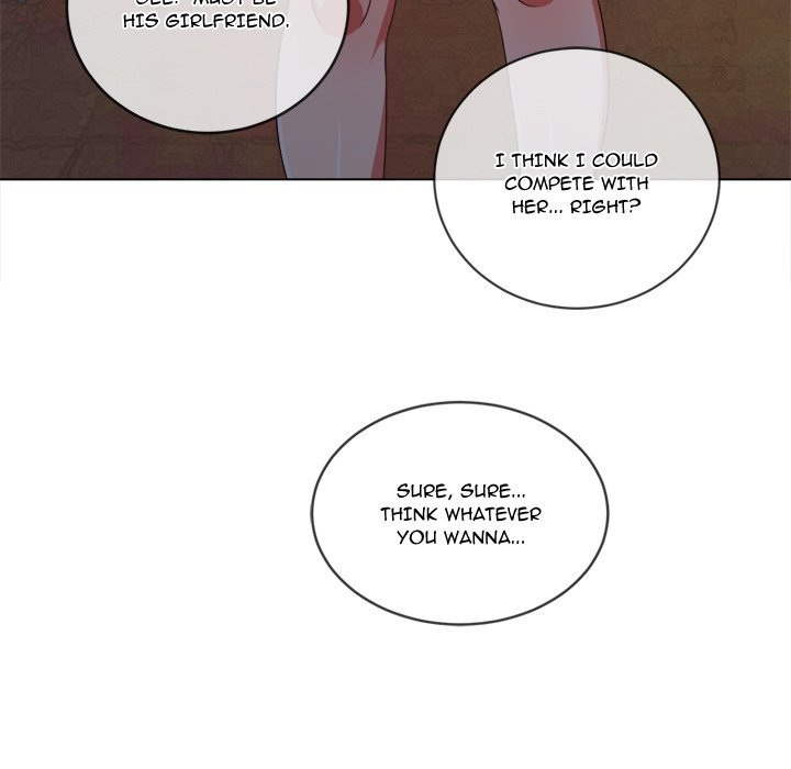 My High School Bully Manhwa - Chapter 178 Page 18