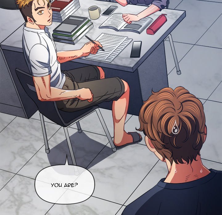 My High School Bully Manhwa - Chapter 178 Page 31