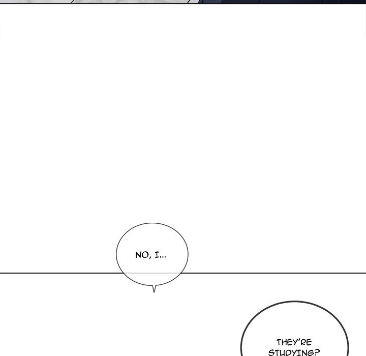 My High School Bully Manhwa - Chapter 178 Page 32