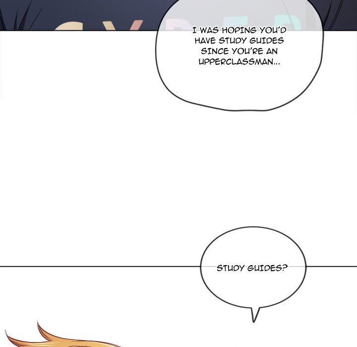 My High School Bully Manhwa - Chapter 178 Page 34