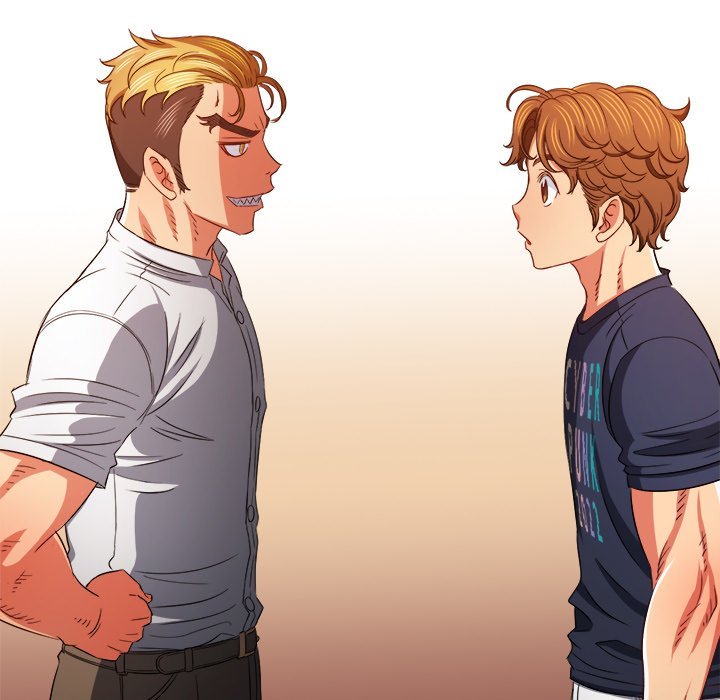 My High School Bully Manhwa - Chapter 178 Page 45