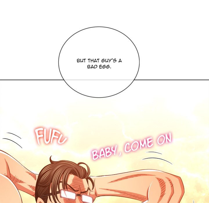 My High School Bully Manhwa - Chapter 178 Page 47