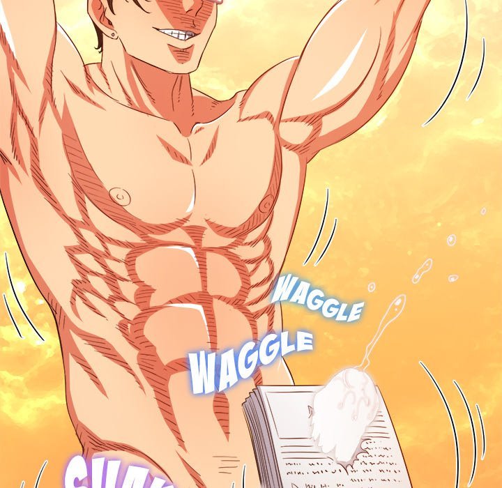 My High School Bully Manhwa - Chapter 178 Page 48