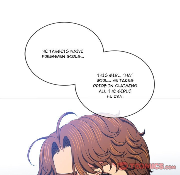 My High School Bully Manhwa - Chapter 178 Page 51