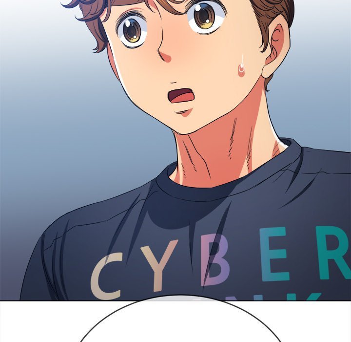 My High School Bully Manhwa - Chapter 178 Page 52