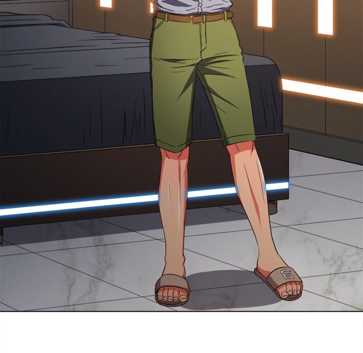 My High School Bully Manhwa - Chapter 178 Page 64