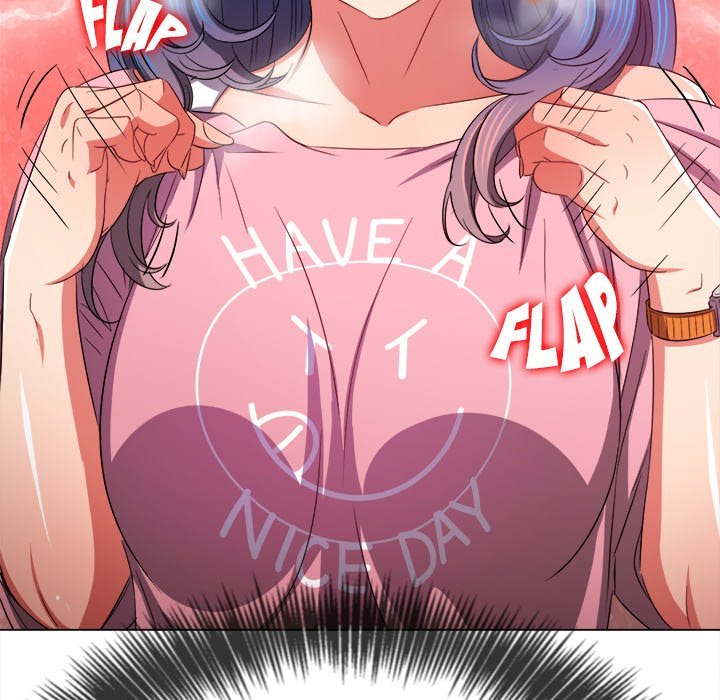 My High School Bully Manhwa - Chapter 178 Page 94