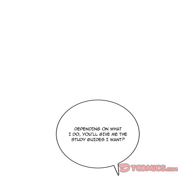 My High School Bully Manhwa - Chapter 178 Page 99