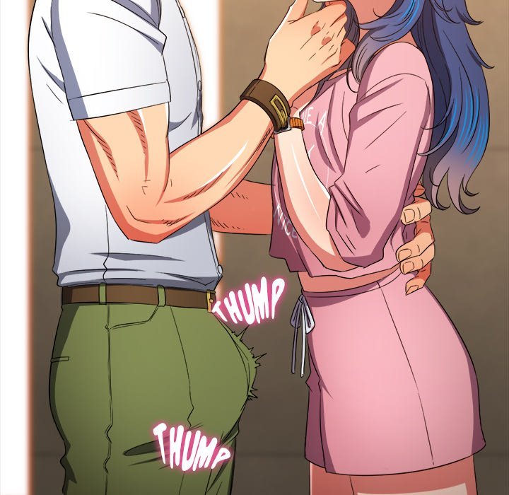 My High School Bully Manhwa - Chapter 178 Page 101