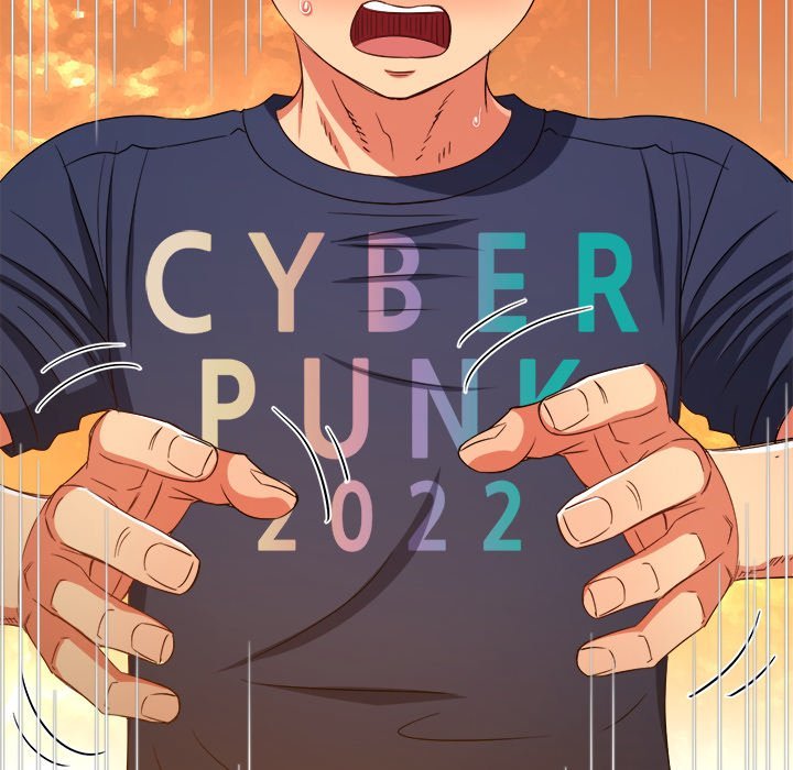 My High School Bully Manhwa - Chapter 178 Page 116