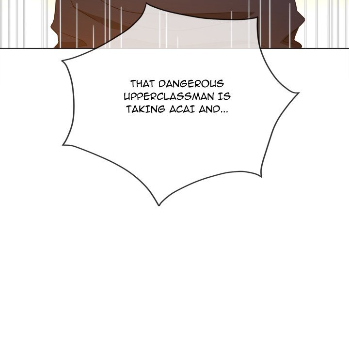 My High School Bully Manhwa - Chapter 178 Page 117