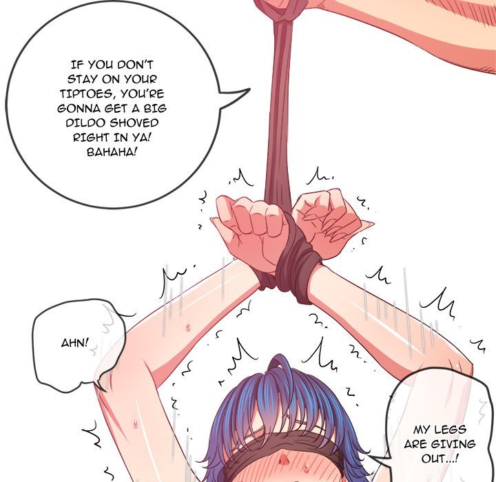 My High School Bully Manhwa - Chapter 178 Page 119