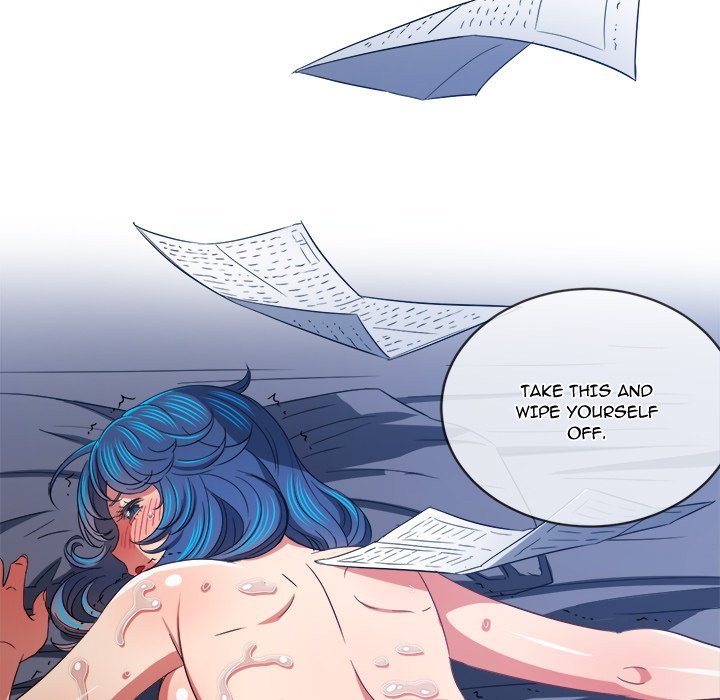 My High School Bully Manhwa - Chapter 178 Page 129