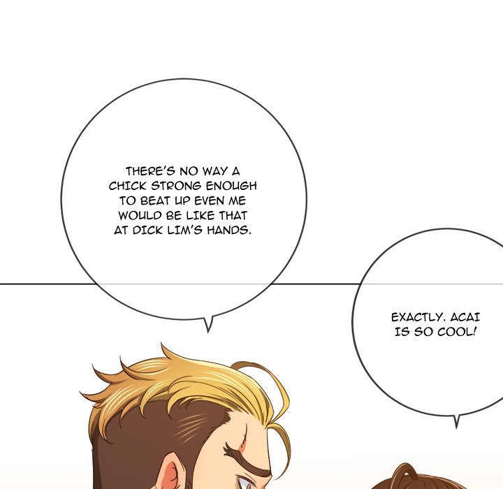 My High School Bully Manhwa - Chapter 178 Page 144