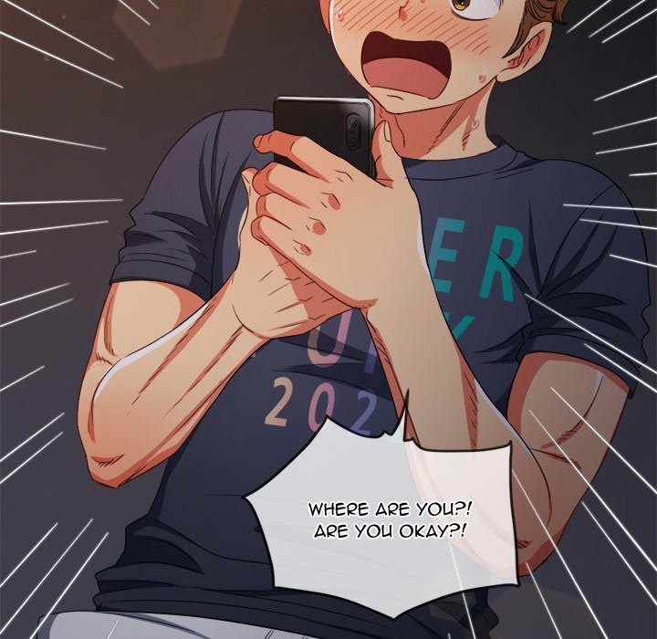 My High School Bully Manhwa - Chapter 178 Page 153