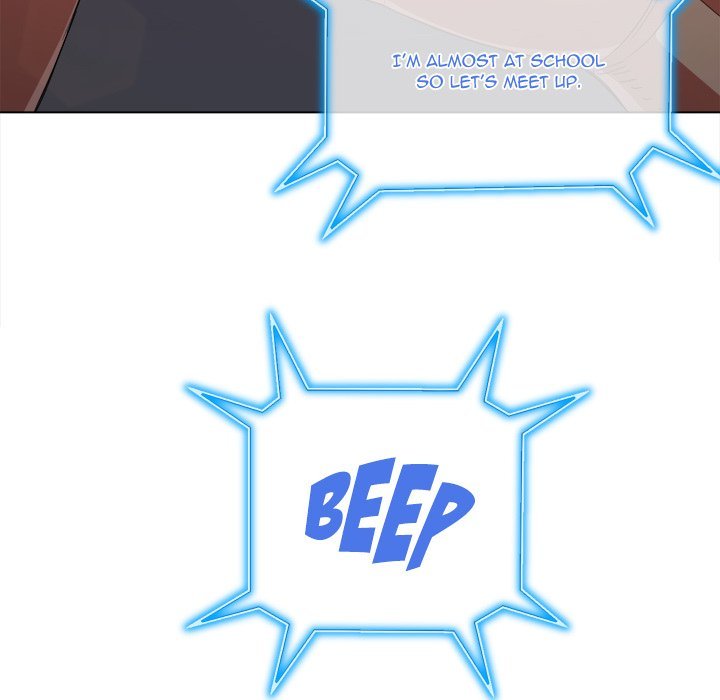 My High School Bully Manhwa - Chapter 178 Page 157