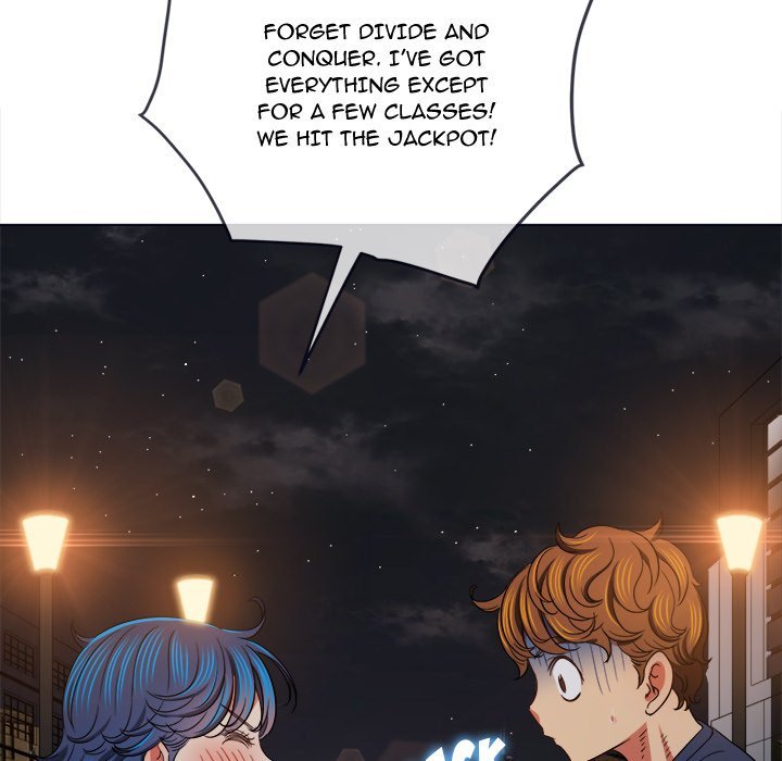 My High School Bully Manhwa - Chapter 178 Page 169