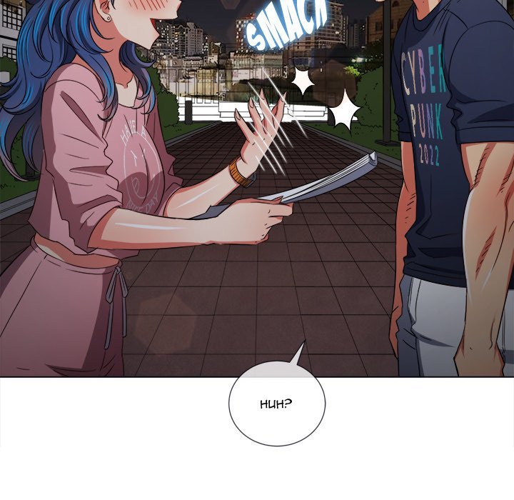 My High School Bully Manhwa - Chapter 178 Page 170