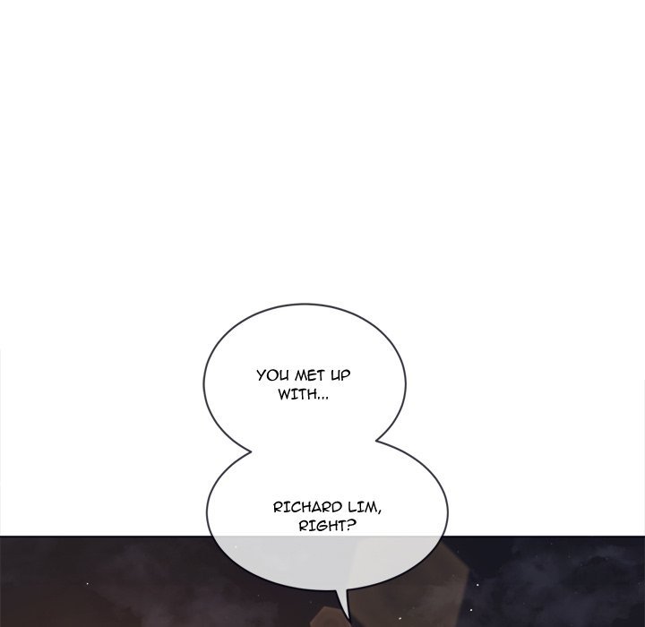 My High School Bully Manhwa - Chapter 178 Page 171