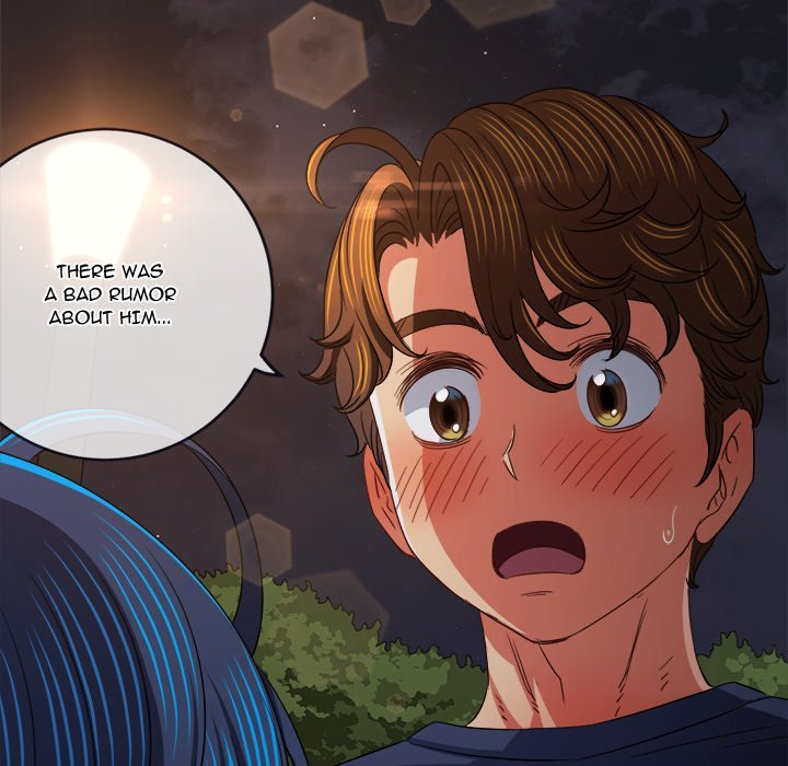 My High School Bully Manhwa - Chapter 178 Page 172