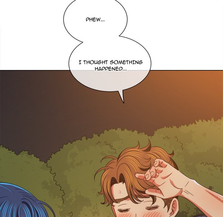 My High School Bully Manhwa - Chapter 178 Page 196