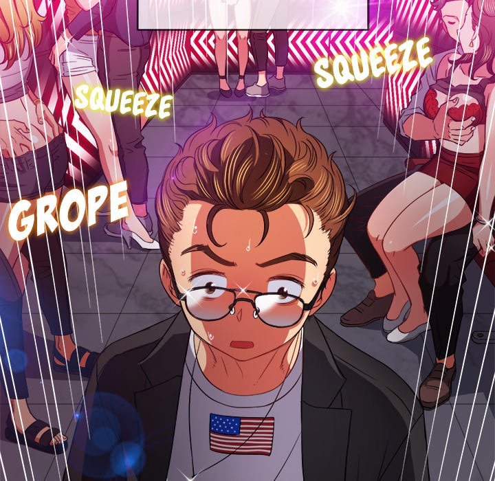 My High School Bully Manhwa - Chapter 75 Page 7