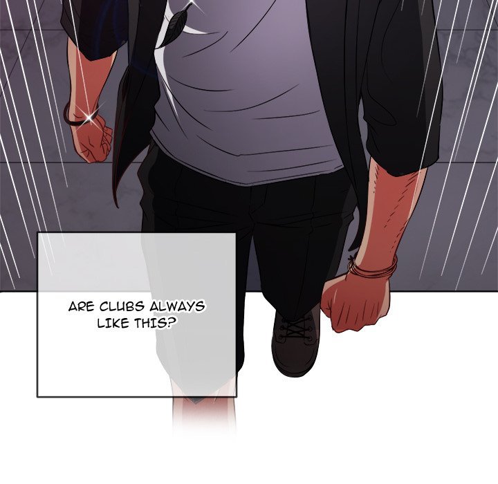 My High School Bully Manhwa - Chapter 75 Page 8