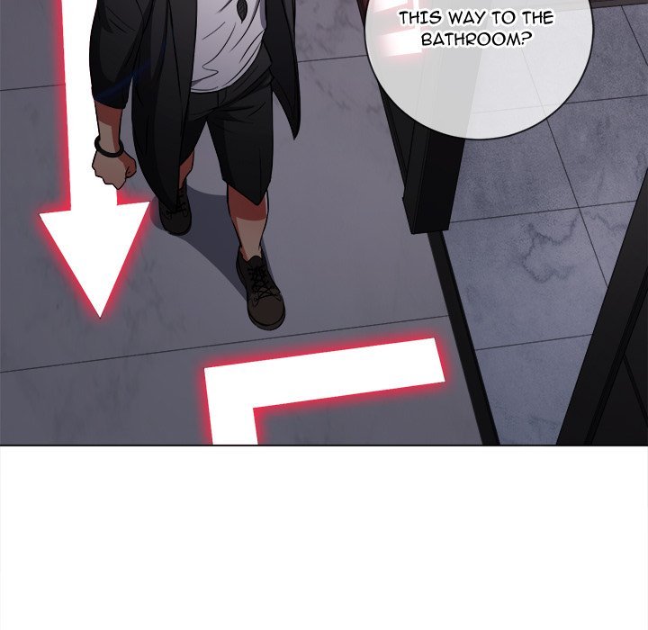My High School Bully Manhwa - Chapter 75 Page 10