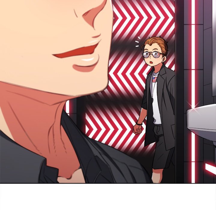 My High School Bully Manhwa - Chapter 75 Page 12