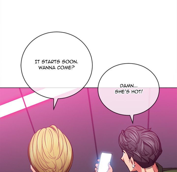 My High School Bully Manhwa - Chapter 75 Page 13