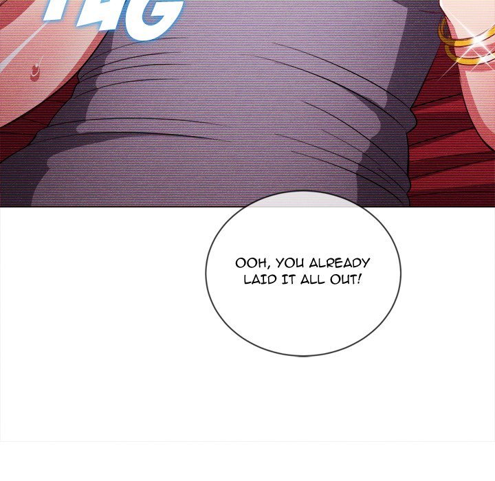 My High School Bully Manhwa - Chapter 75 Page 21