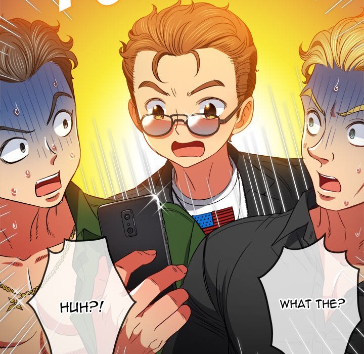 My High School Bully Manhwa - Chapter 75 Page 23