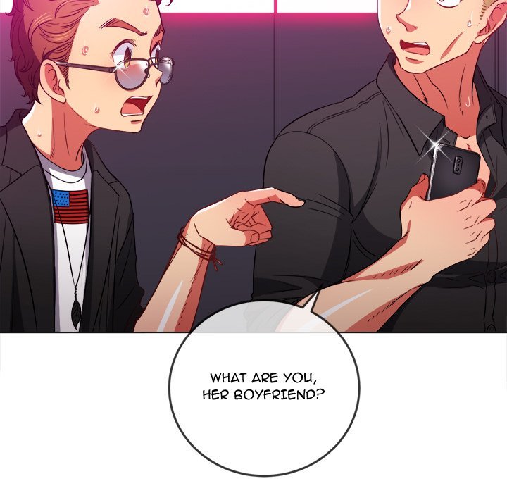 My High School Bully Manhwa - Chapter 75 Page 25