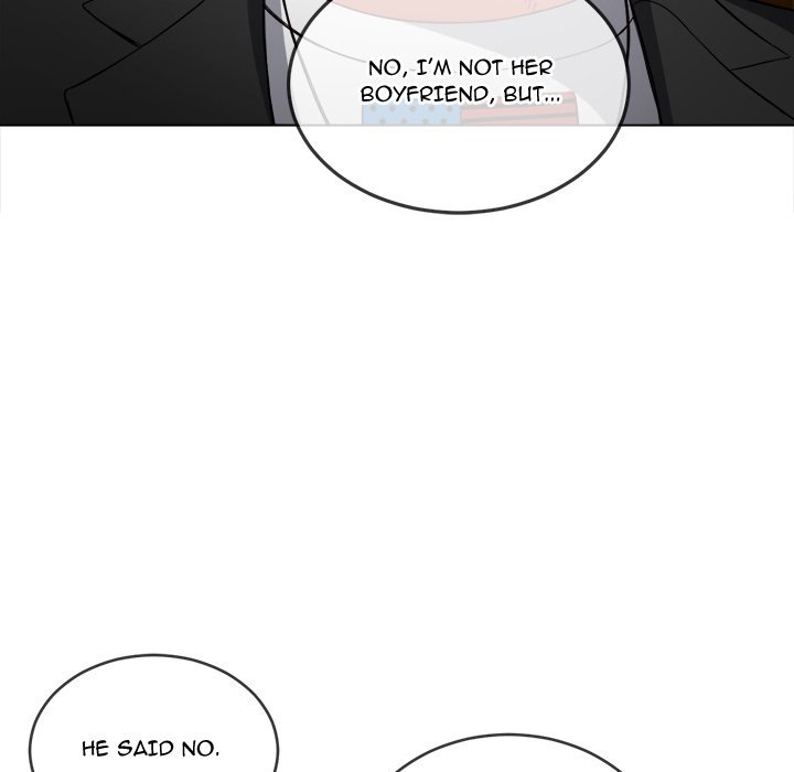 My High School Bully Manhwa - Chapter 75 Page 28