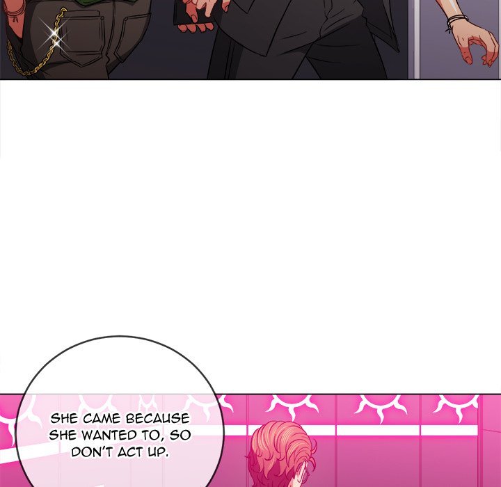 My High School Bully Manhwa - Chapter 75 Page 30