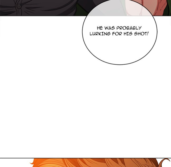 My High School Bully Manhwa - Chapter 75 Page 32