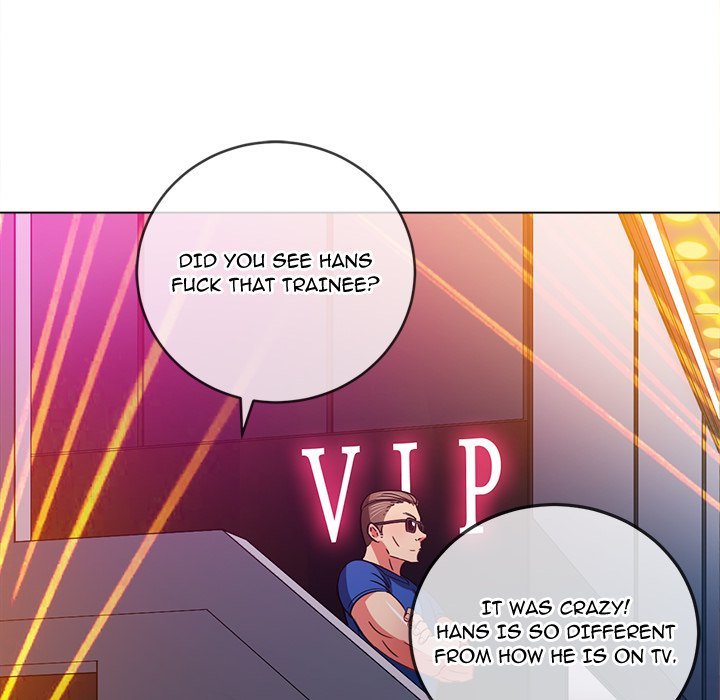 My High School Bully Manhwa - Chapter 75 Page 35