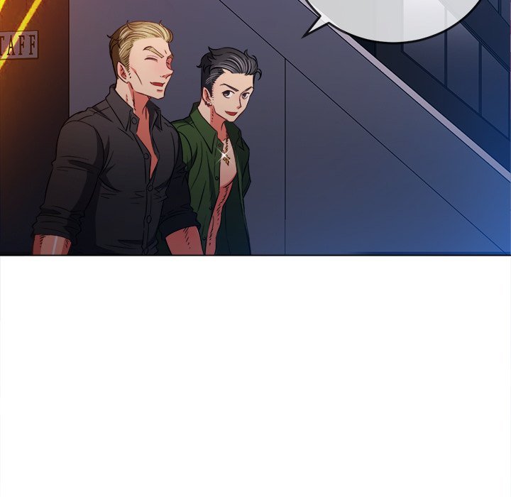 My High School Bully Manhwa - Chapter 75 Page 36