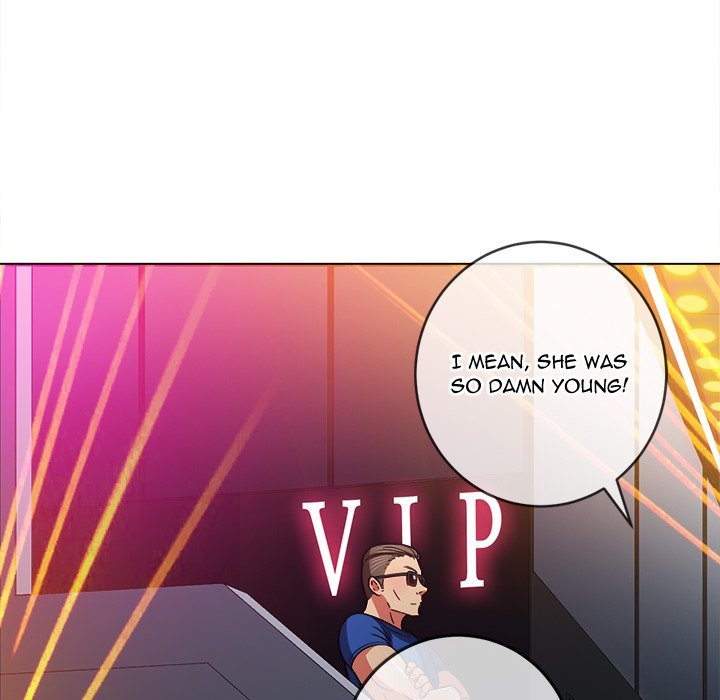 My High School Bully Manhwa - Chapter 75 Page 37