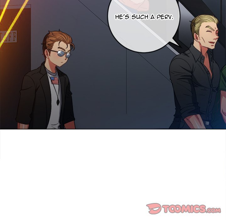 My High School Bully Manhwa - Chapter 75 Page 38