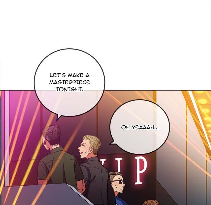 My High School Bully Manhwa - Chapter 75 Page 39