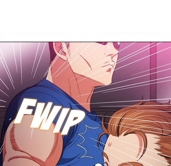 My High School Bully Manhwa - Chapter 75 Page 41