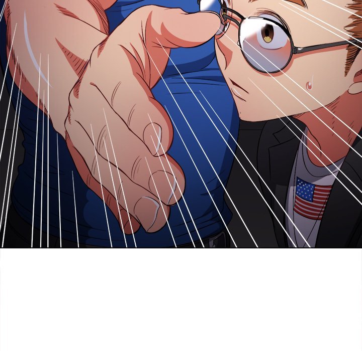 My High School Bully Manhwa - Chapter 75 Page 42