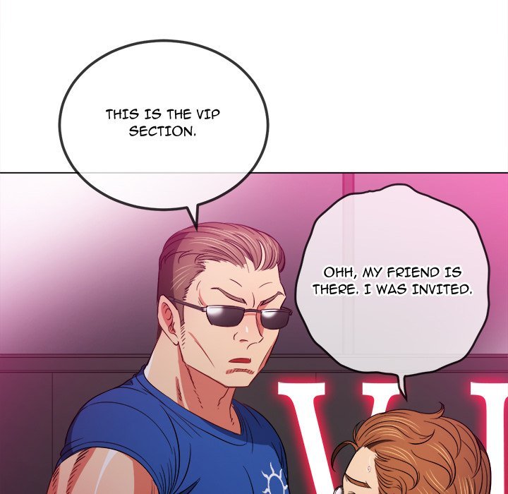 My High School Bully Manhwa - Chapter 75 Page 43