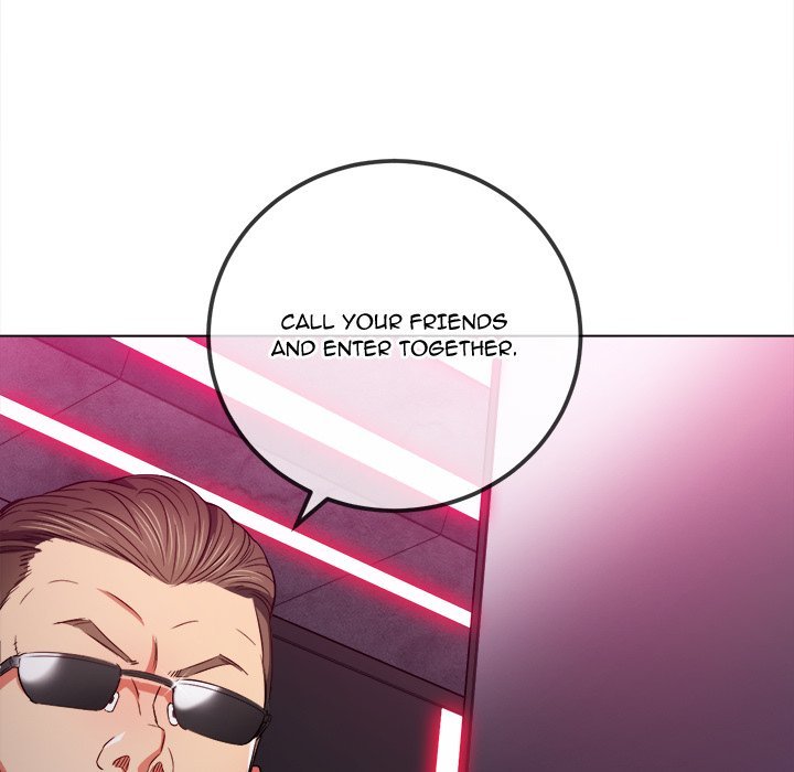 My High School Bully Manhwa - Chapter 75 Page 45